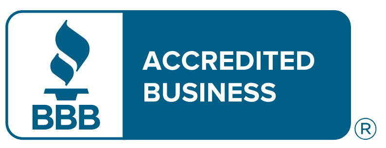 BBB Accredited Business