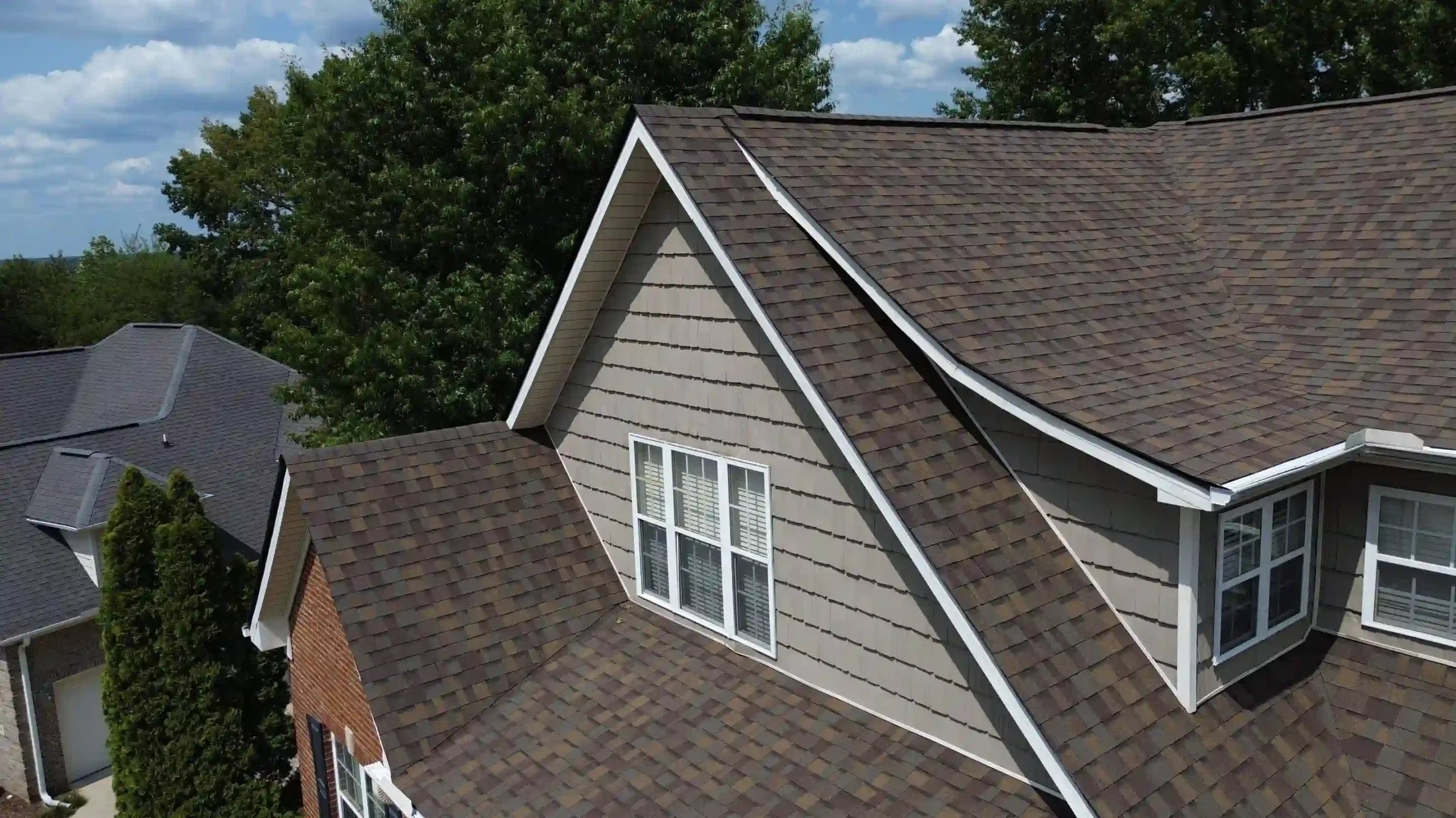 Top 5 Roofing Contractors in North Alabama (Besides Us)
